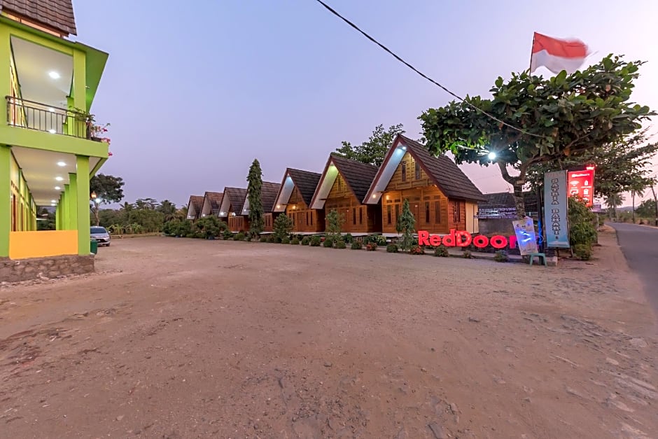 RedDoorz @ Geopark Ciletuh Sukabumi