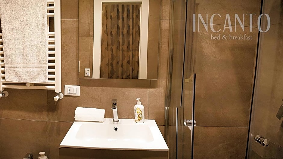 Incanto b&b