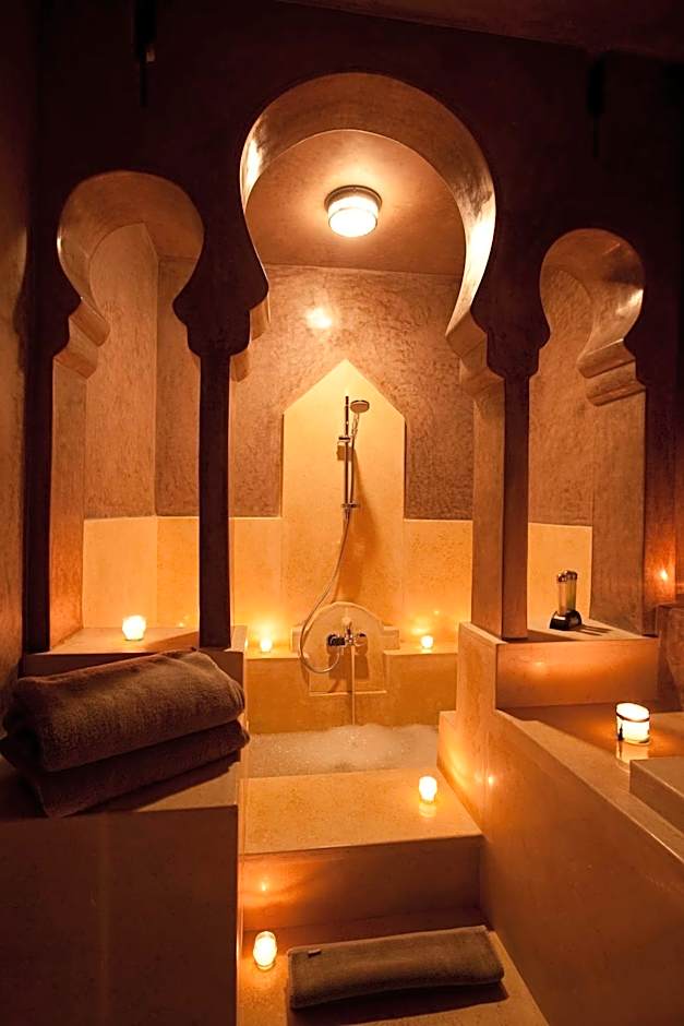 Riad Dar Maya