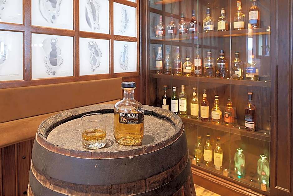 Royal Golf Hotel, by Highland Coast Hotels