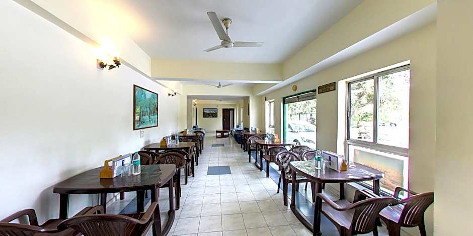 Hotel Vishram SAH