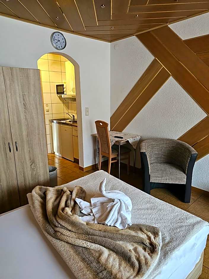Hotel Tenne