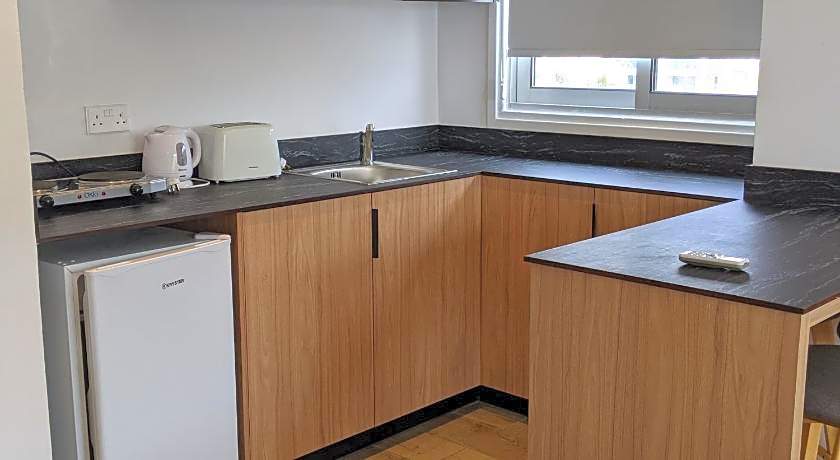 Sunflower Hotel Apartments