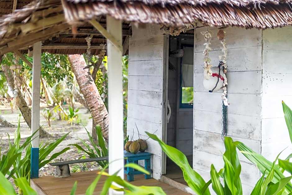 Tailana Island Pulau Banyak