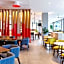 Holiday Inn Express Brisbane Central By IHG