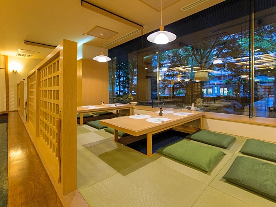 Art Hotel Asahikawa