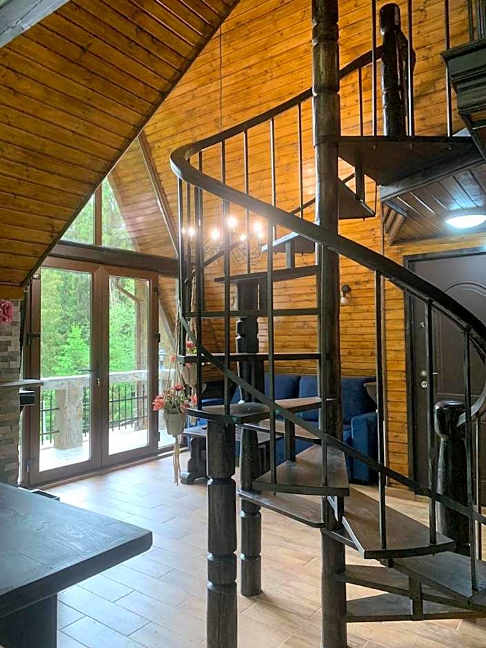 Cabana Zimbru Transfagarasan