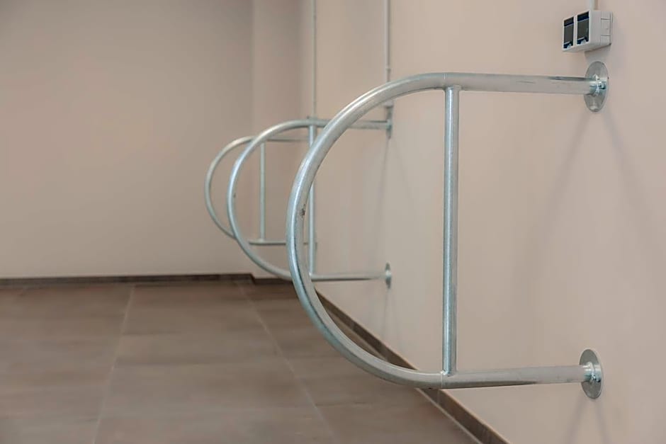 Stadthotel Borken by Hackmann