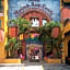 Hacienda Maria Bonita Hotel