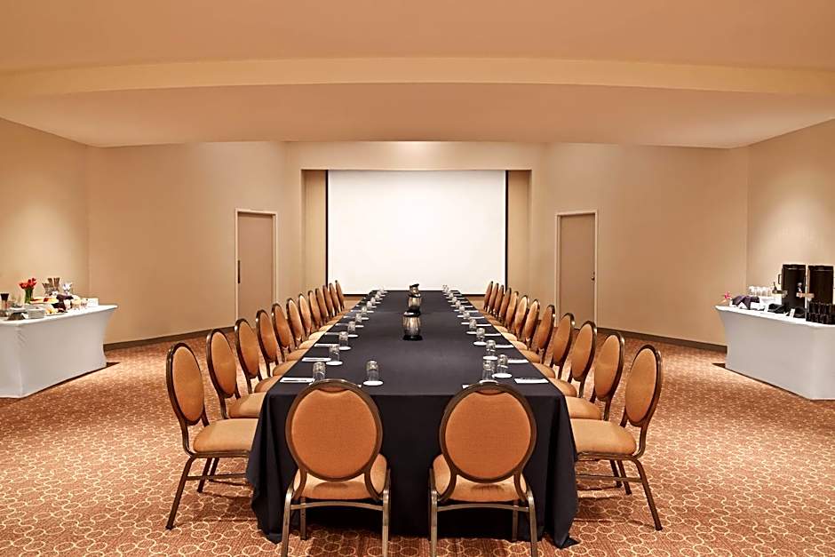 Sheraton Detroit Novi