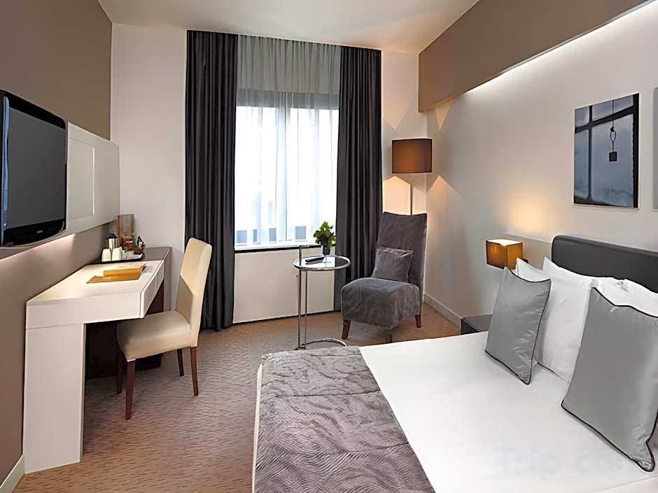 Surmeli Istanbul Hotel