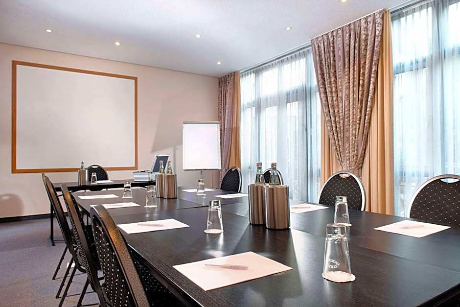 Wyndham Garden Hennigsdorf Berlin