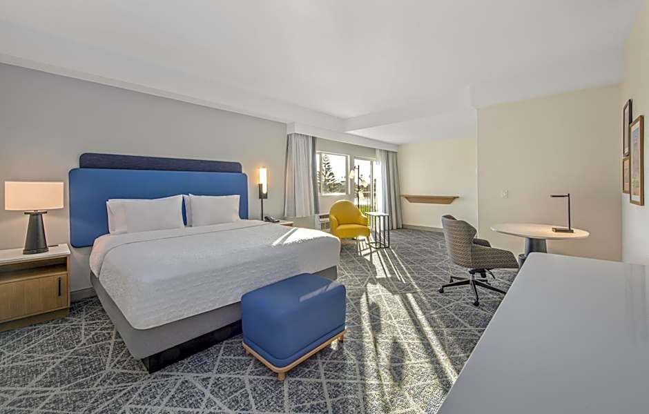 Hampton Inn By Hilton Channel Islands Harbor