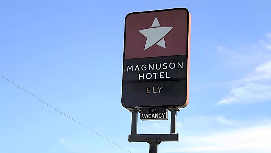 Magnuson Hotel Ely