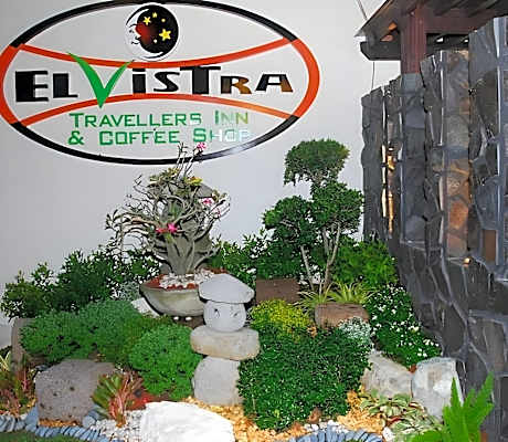 El Vistra Traveller's Inn