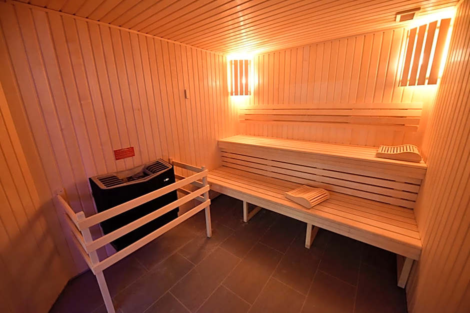Kyriad Hotel Dijon Centre Gare