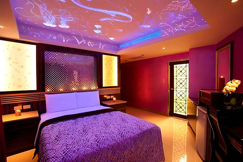 Guide Hotel Taipei Xinyi (HolyPro)