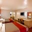 Motel 6-Lawton, OK