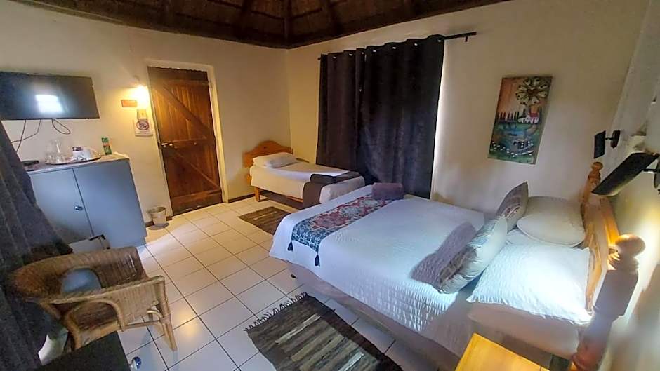 Van Zylsvlei - A Karoo Guest Farm