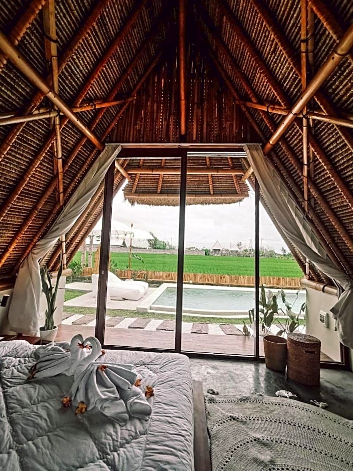 Capila Villa Bali