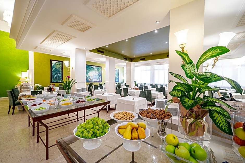 Hotel Terme Delle Nazioni