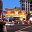 Hampton Inn By Hilton Washington-Downtown-Convention Center
