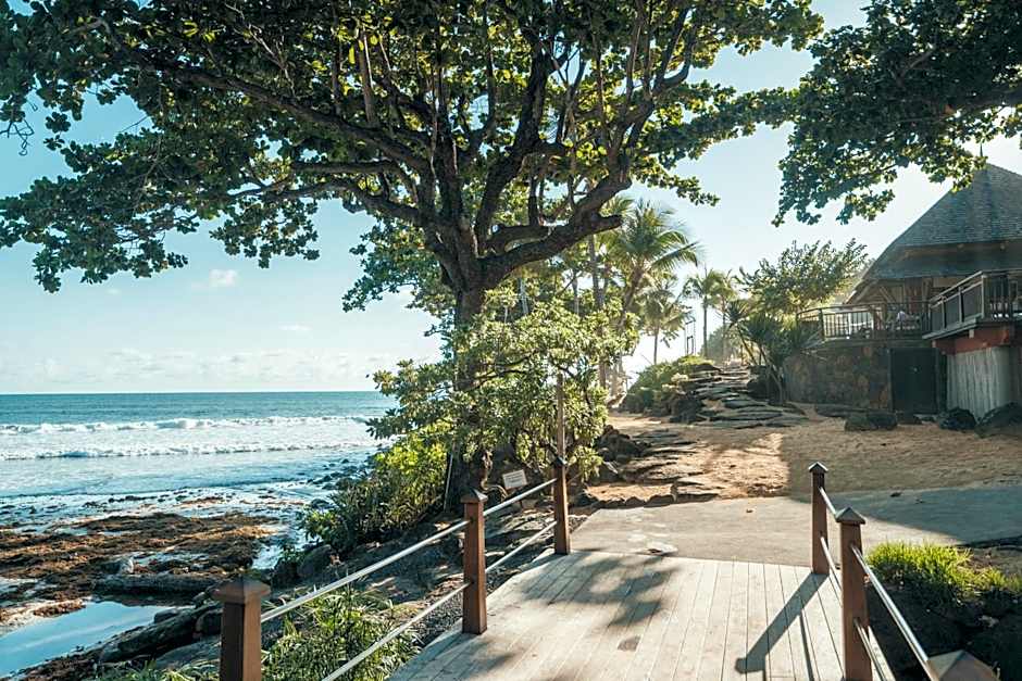 Tamarina Golf & Spa Boutique Hotel
