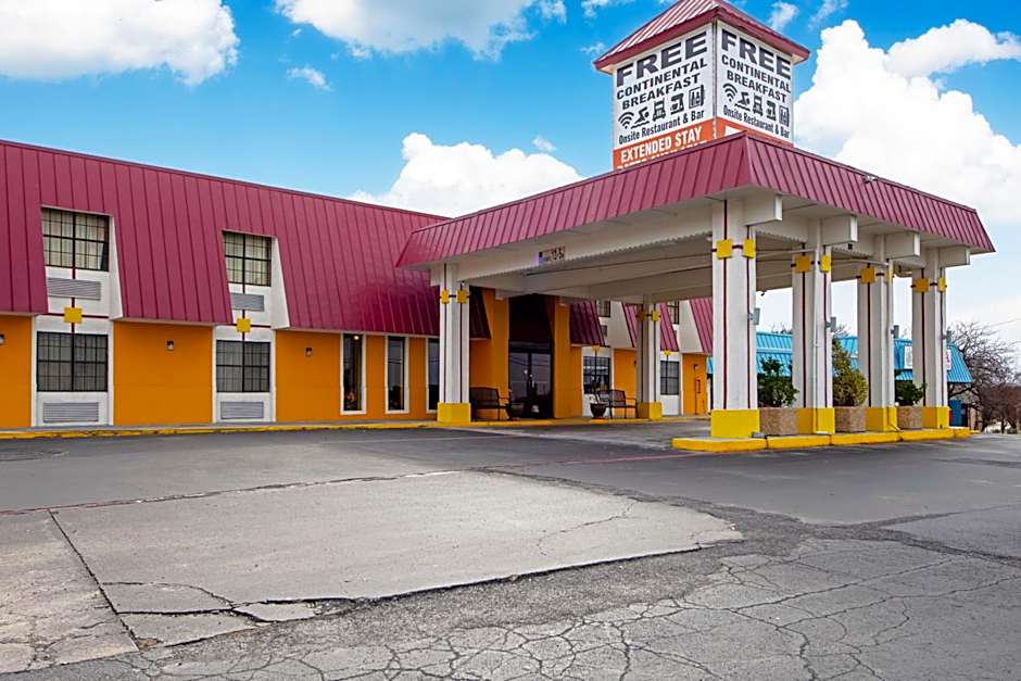 Economy Inn & Suites