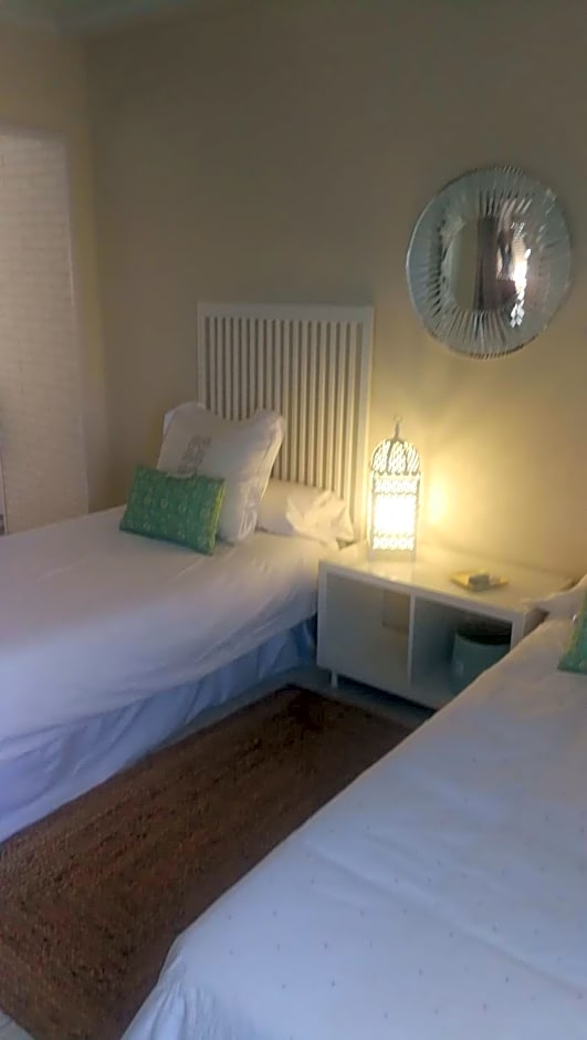 Apartamentos Flamenco B&B