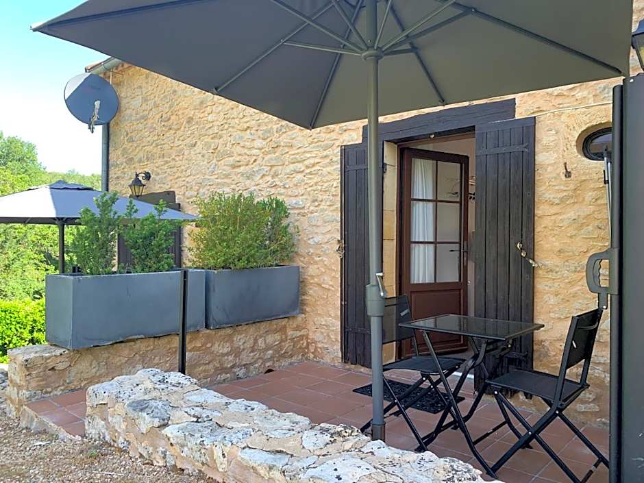 Le Noyer Résidence B&B