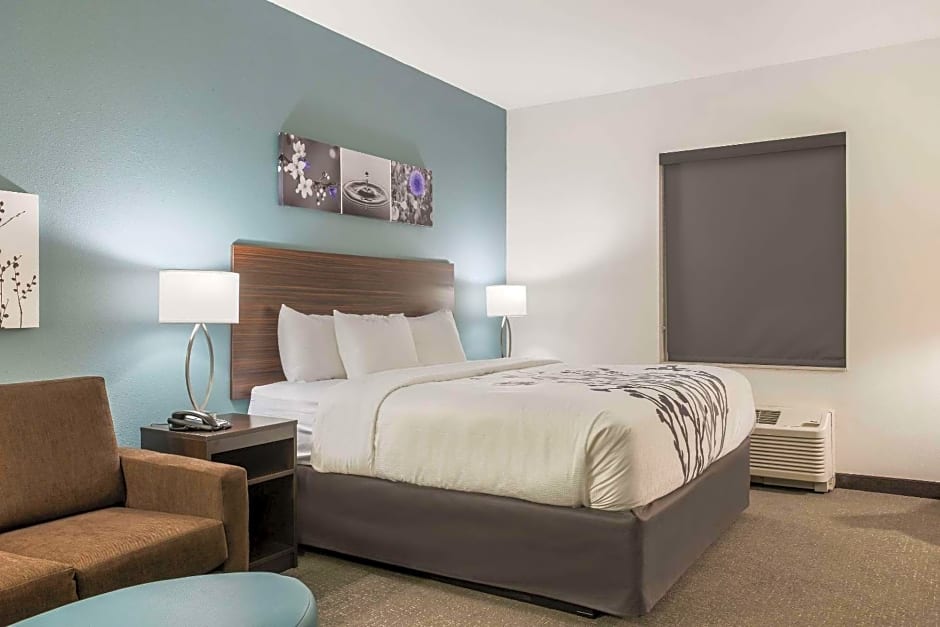 Sleep Inn & Suites Webb City
