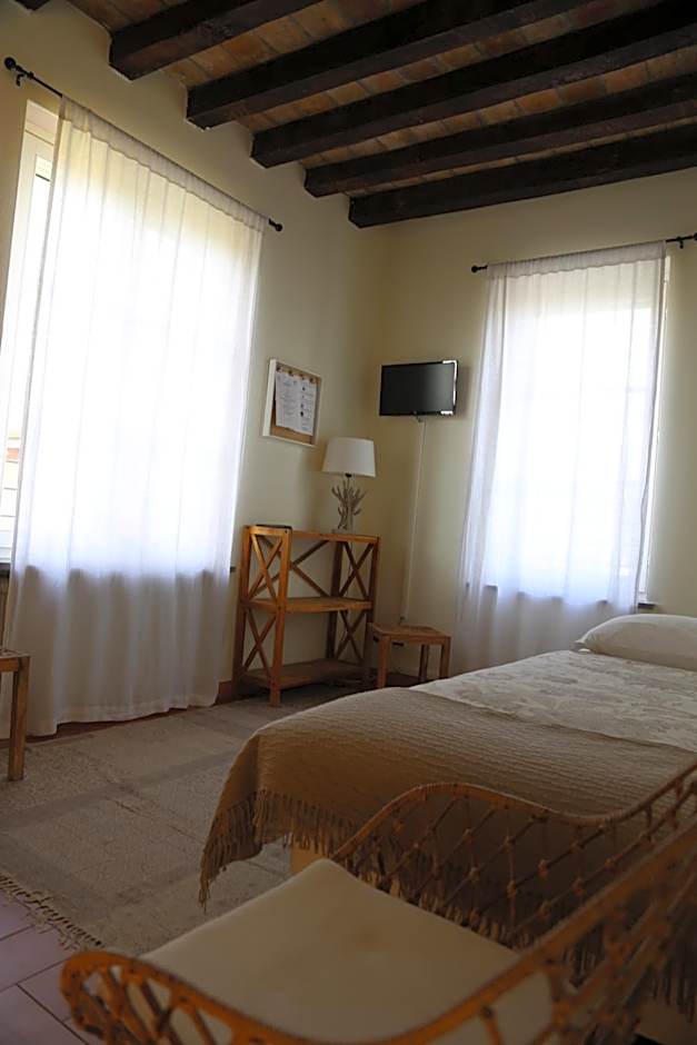 Room&Breakfast Villa Angela