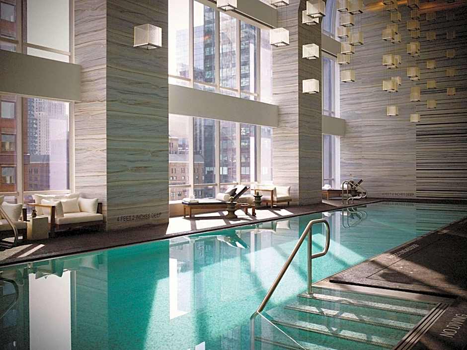 Park Hyatt New York
