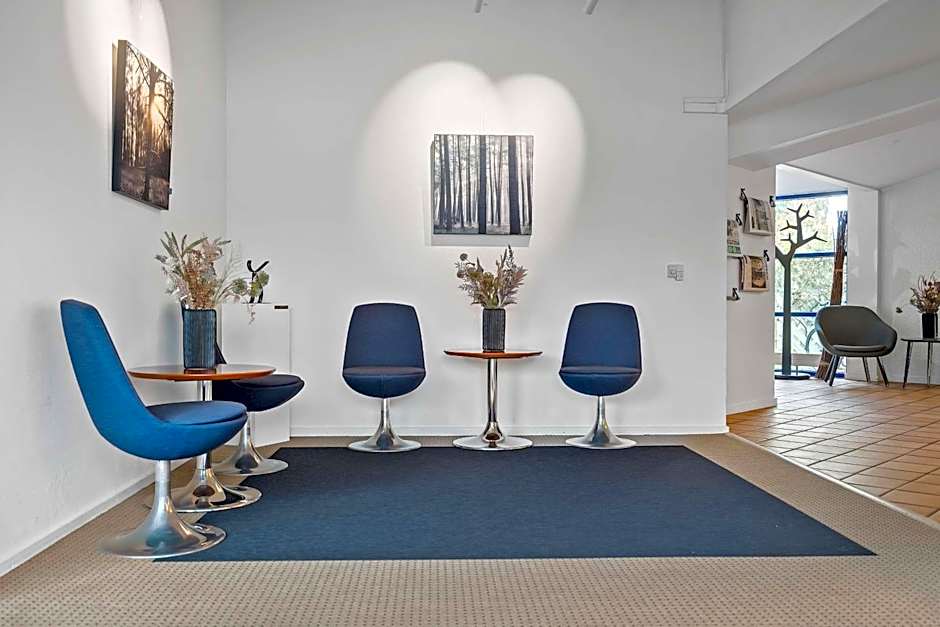 Best Western Hotel Hillerød