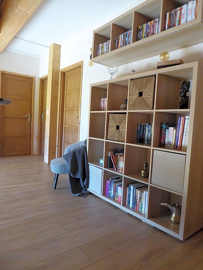 Ferme de la grande Moucherolle