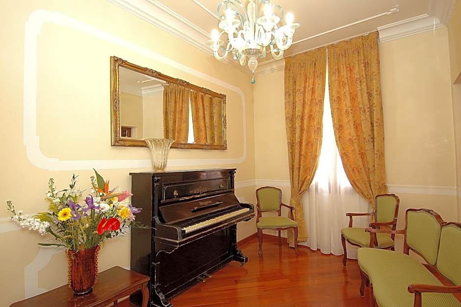 Antica Locanda Al Gambero