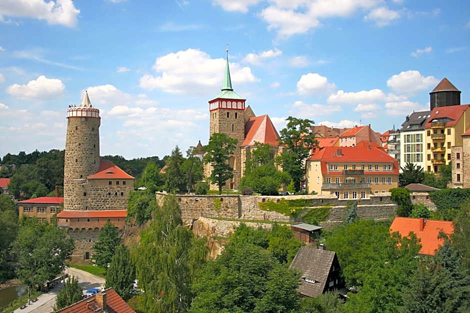 Best Western Plus Hotel Bautzen