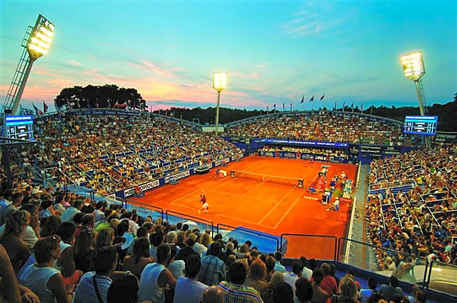 Istrian Villas Plava Laguna