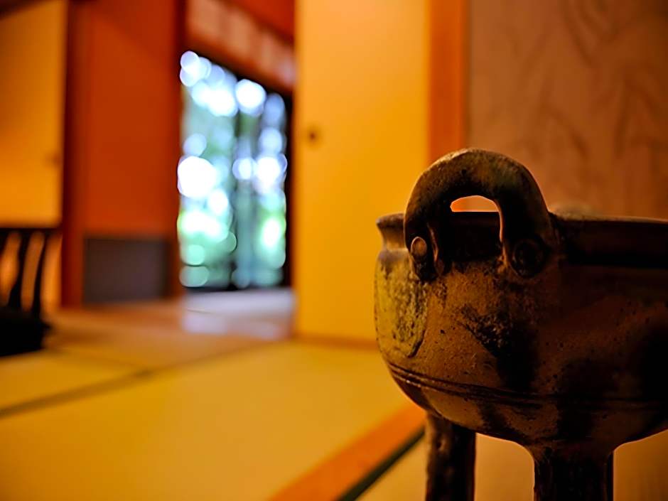 Tsumikusa No Yado Komatsu Ryokan