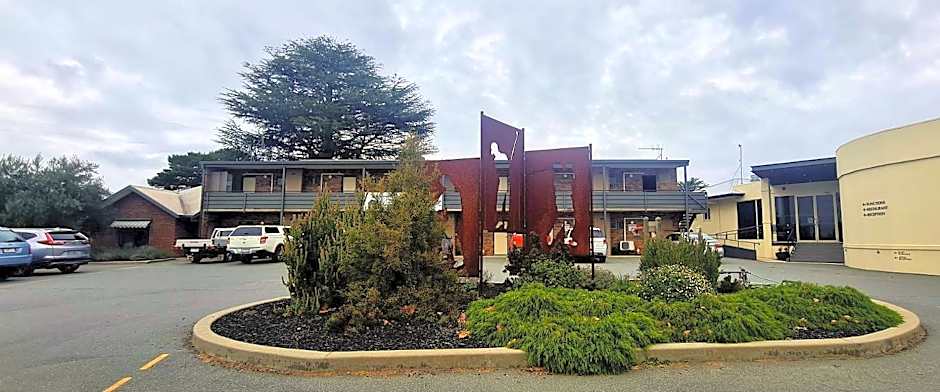 Shepparton Golf Motel