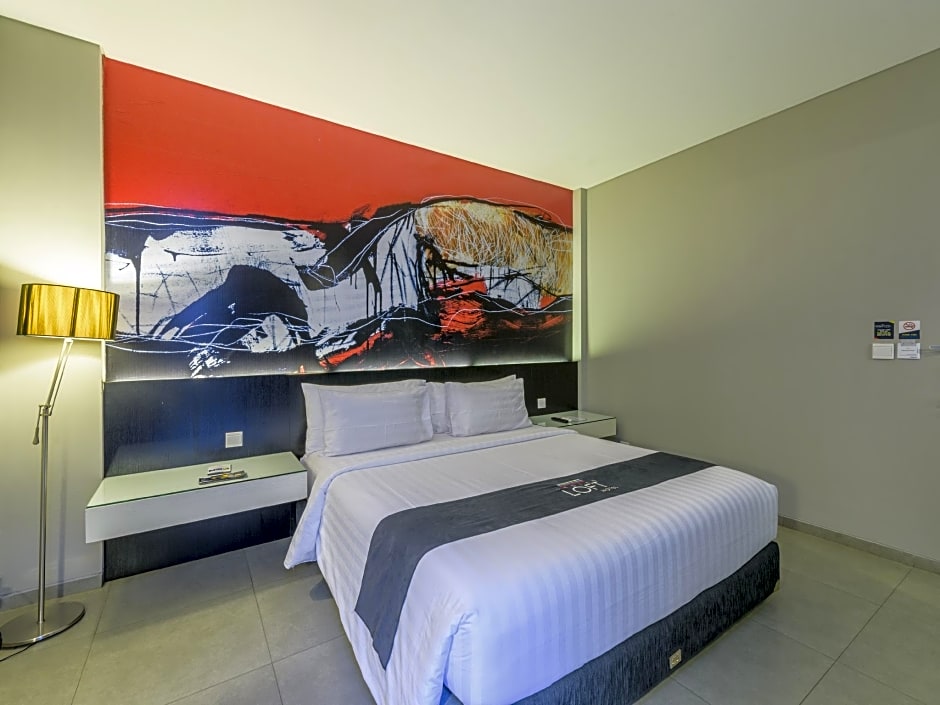 Loft Legian Hotel Bali