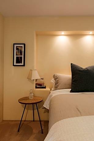 King Suite with Spa Bath