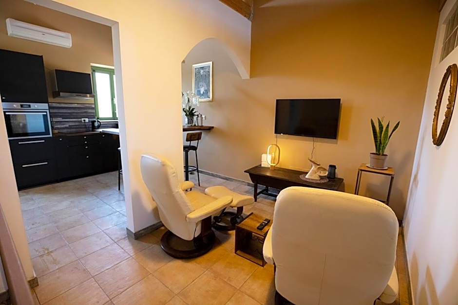 La Vita Nuova Appartements - Appart B&B