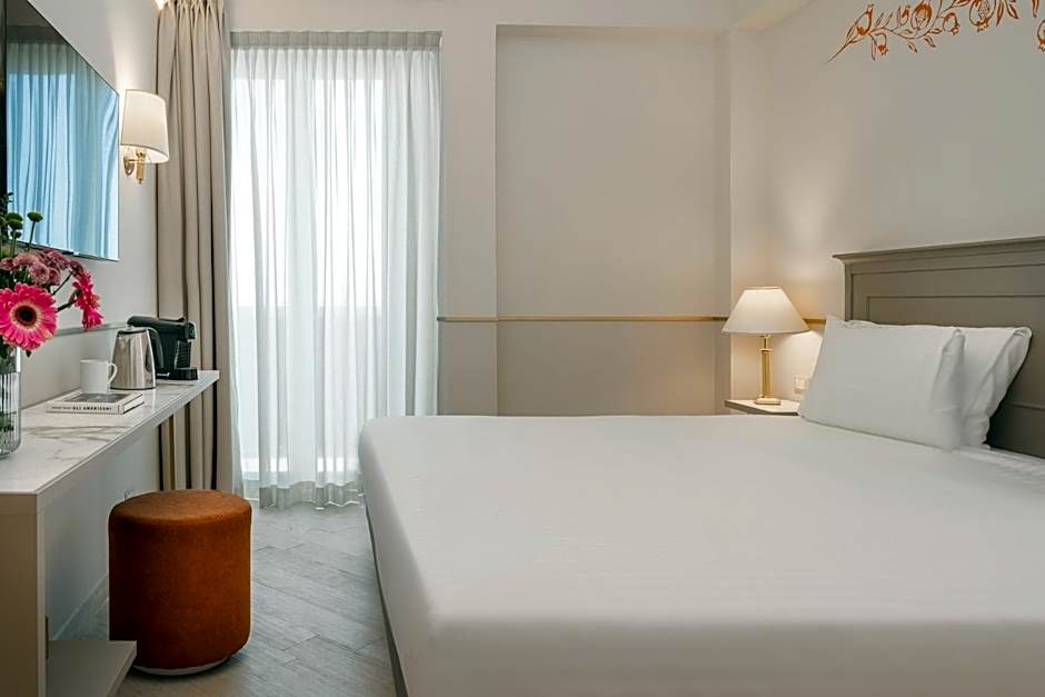 Hotel Imperiale Rimini & SPA