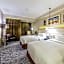 Metropark Hotel