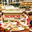 Space Hotel