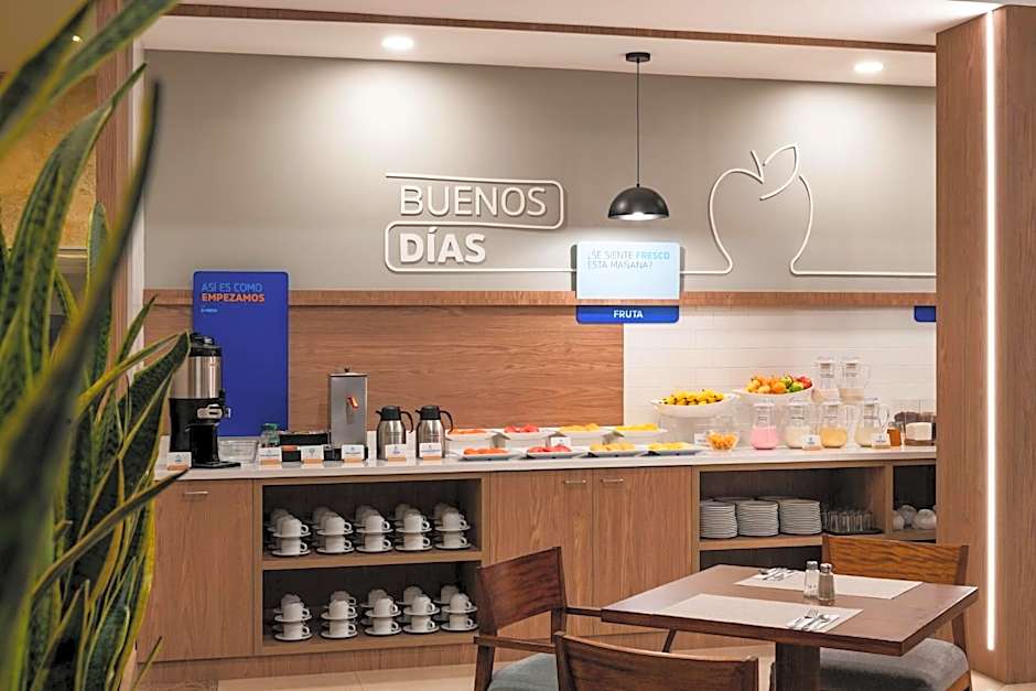 Holiday Inn Express Hotels & Suites Quito By IHG