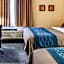 Comfort Inn Gallup I-40 Exit 20
