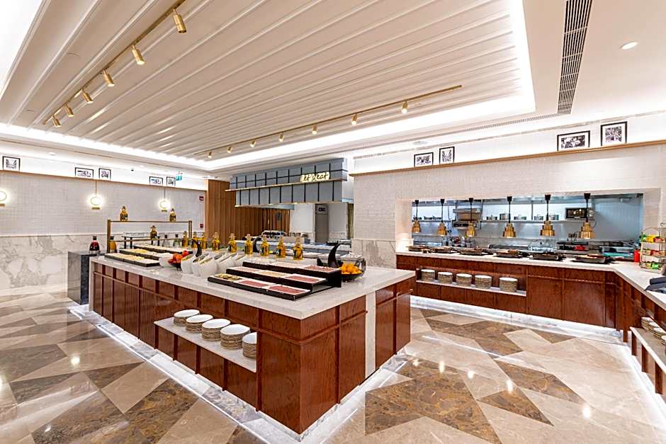 Ramada Plaza Istanbul City Center