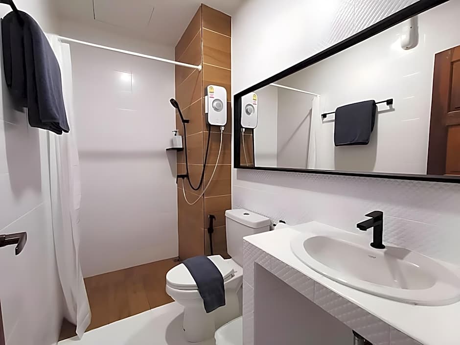 Blu Monkey Phi Phi Island